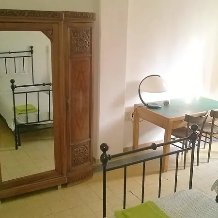 Solferino 22 Daire *