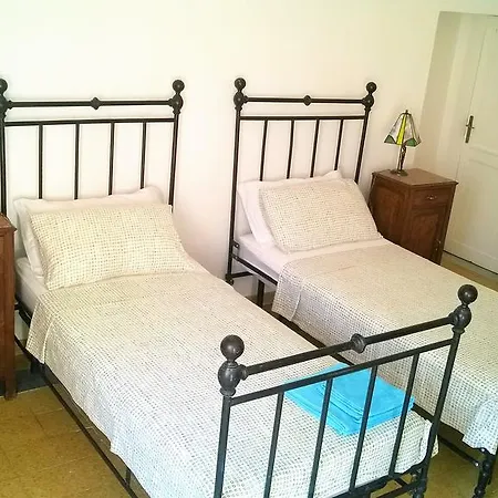 Solferino 22 Daire