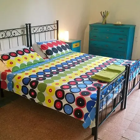 Solferino 22 Daire