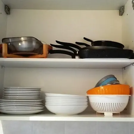 Solferino 22 Apartment Bologna