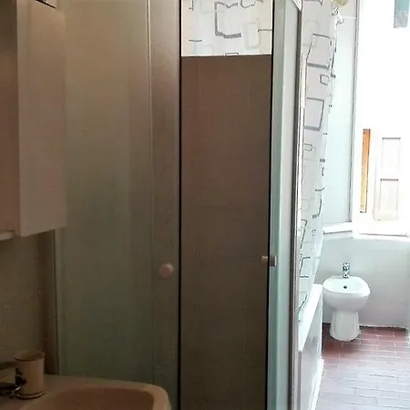 Apartment Solferino 22