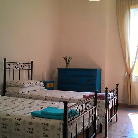 Solferino 22 Apartment