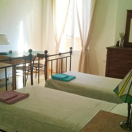 Solferino 22 Apartment